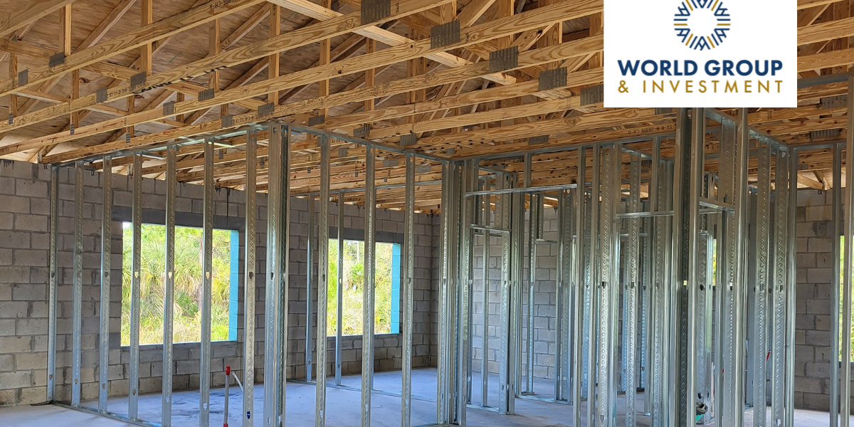 construcción_ de casas en Estados Unidos