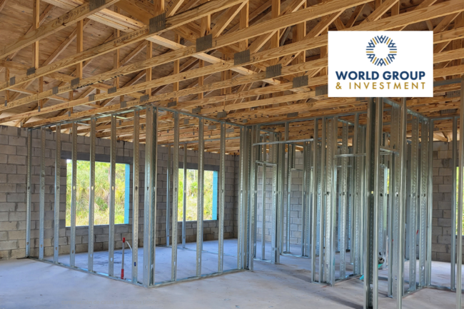 construcción_ de casas en Estados Unidos