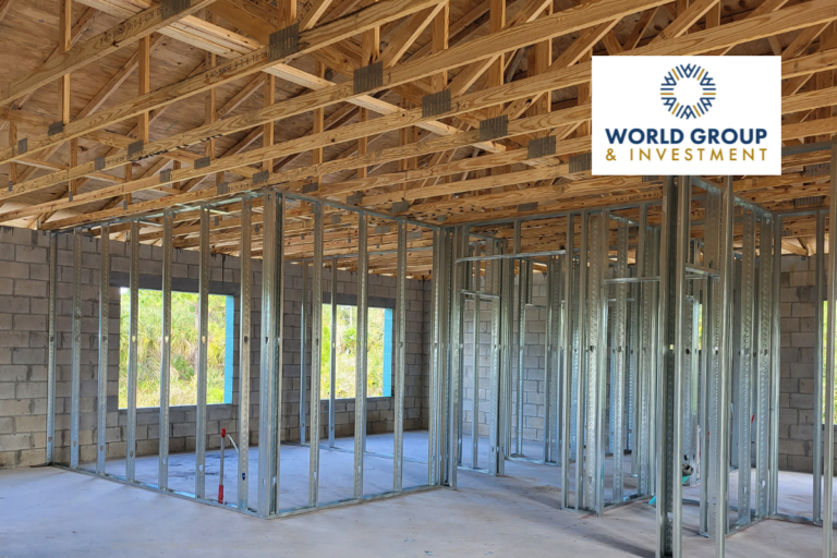 construcción_ de casas en Estados Unidos