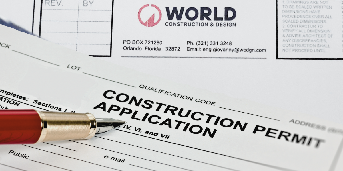 ¿Qué son los permisos de construcción