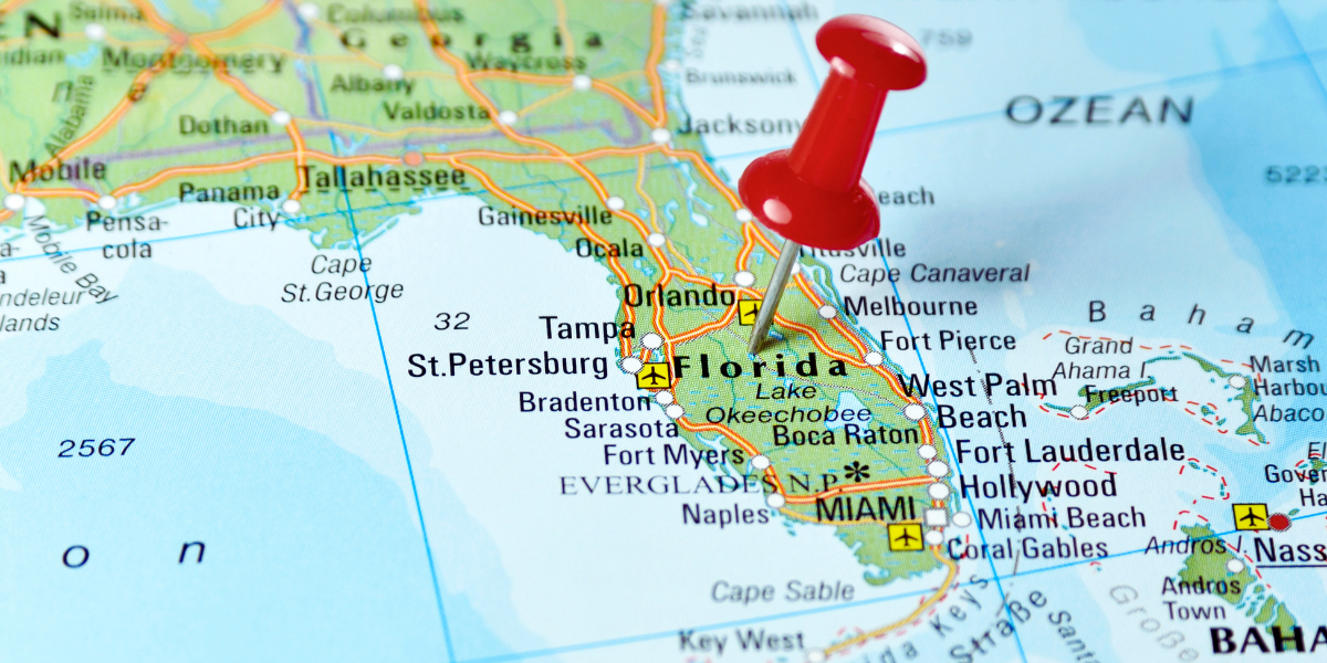 El Mercado Inmobiliario en Florida