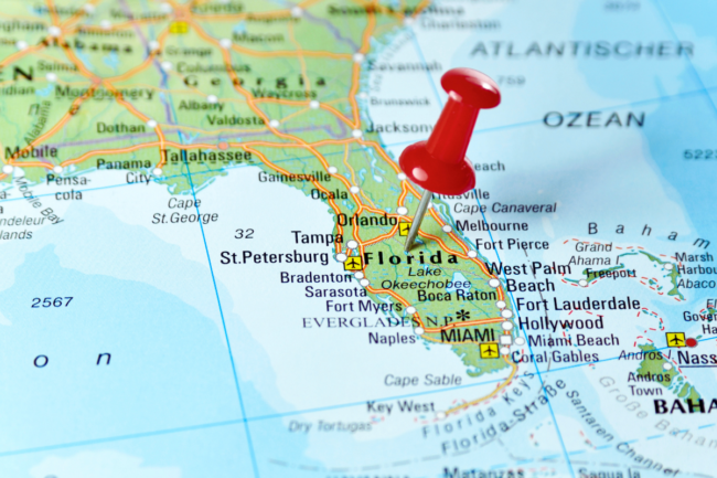 El Mercado Inmobiliario en Florida