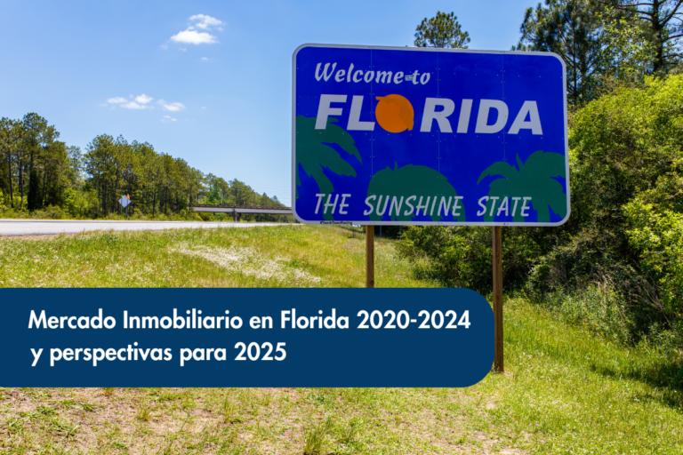 Desarrollo Inmobiliario.