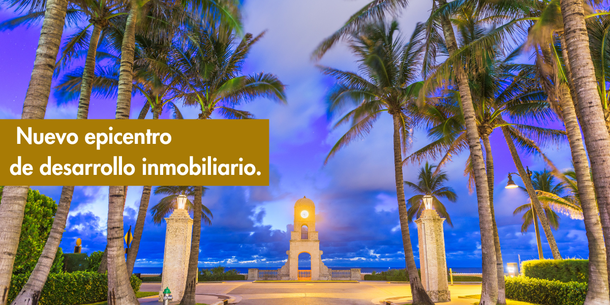 Desarrollo Inmobiliario