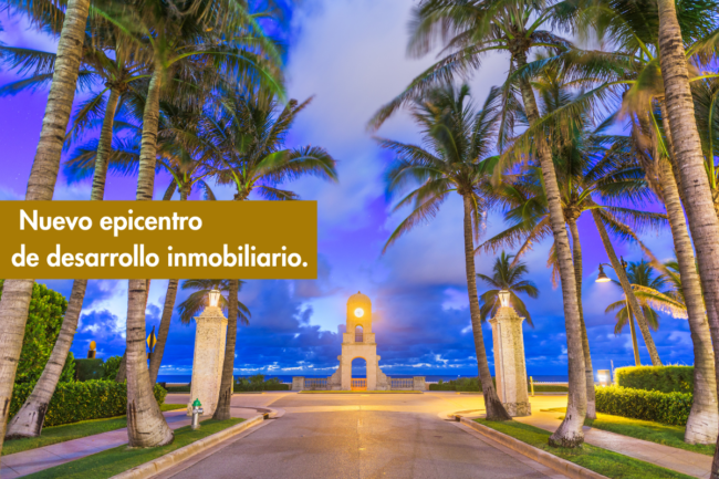 Desarrollo Inmobiliario